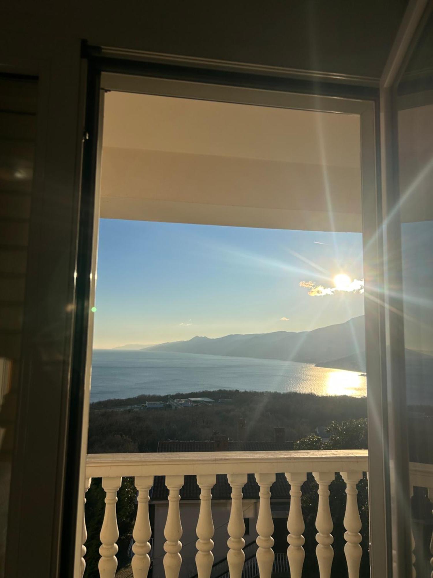 Villa Mira Кастав Экстерьер фото
